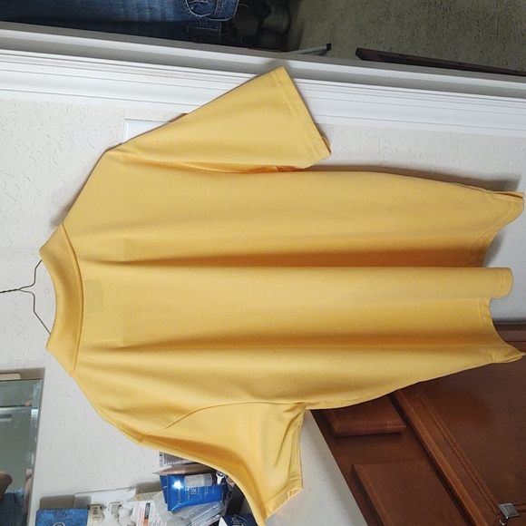 Men's Large PGA Tour Polo Shirt - Picture 6 of 8